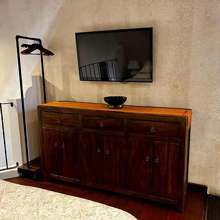 Boutique Villa In אנטיגואה גואטמלה מראה חיצוני תמונה