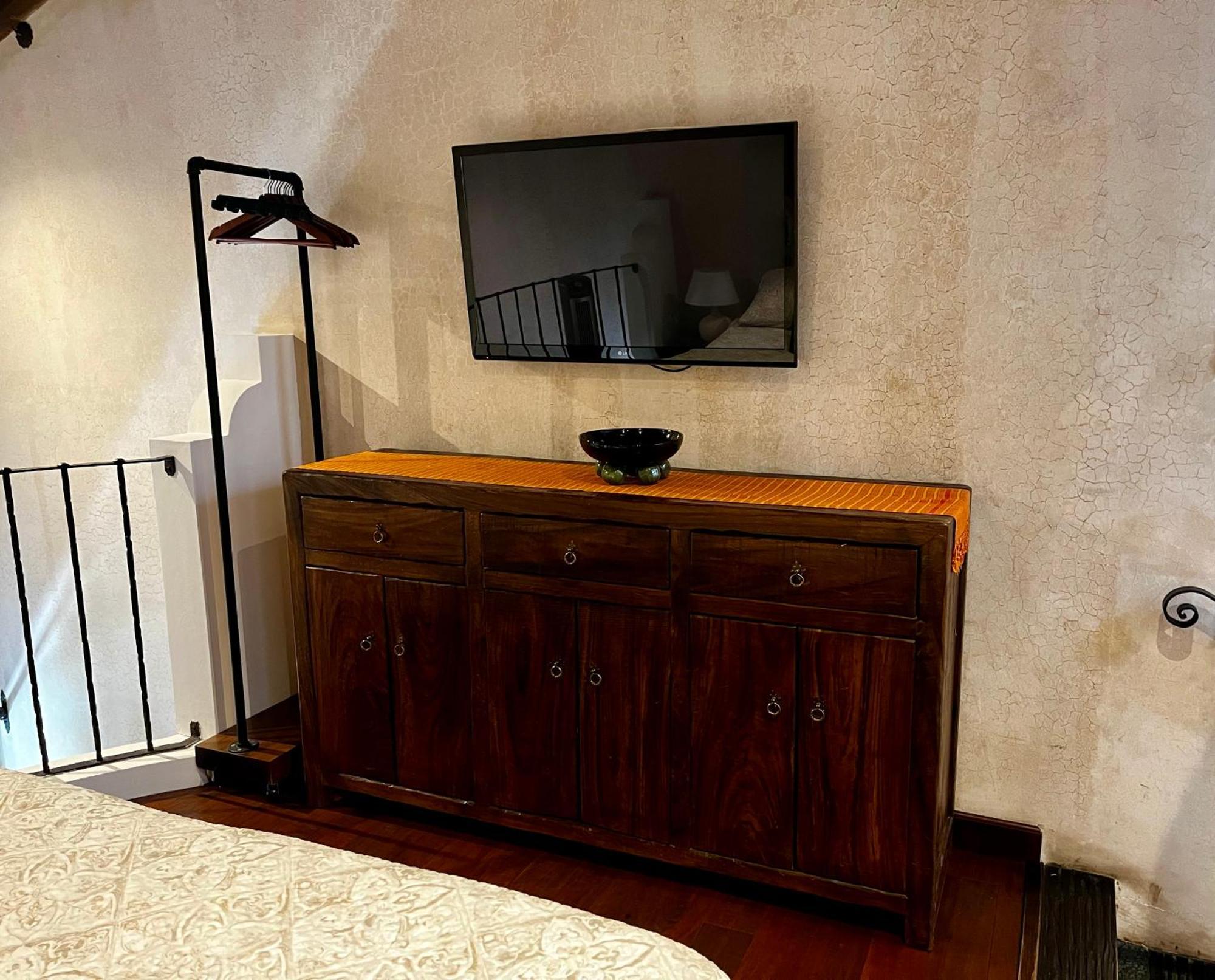 Boutique Villa In אנטיגואה גואטמלה מראה חיצוני תמונה