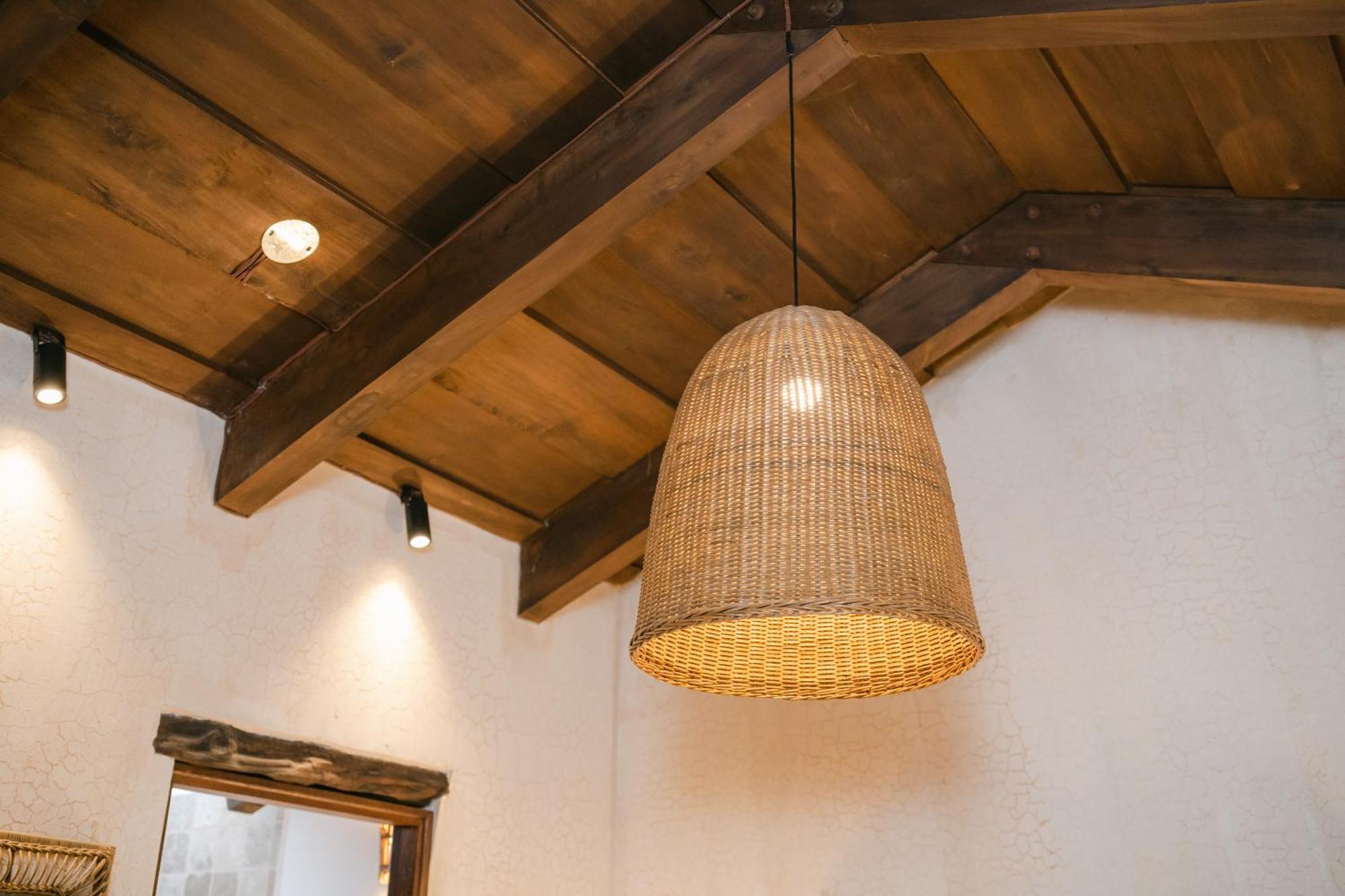 Boutique Villa In אנטיגואה גואטמלה מראה חיצוני תמונה