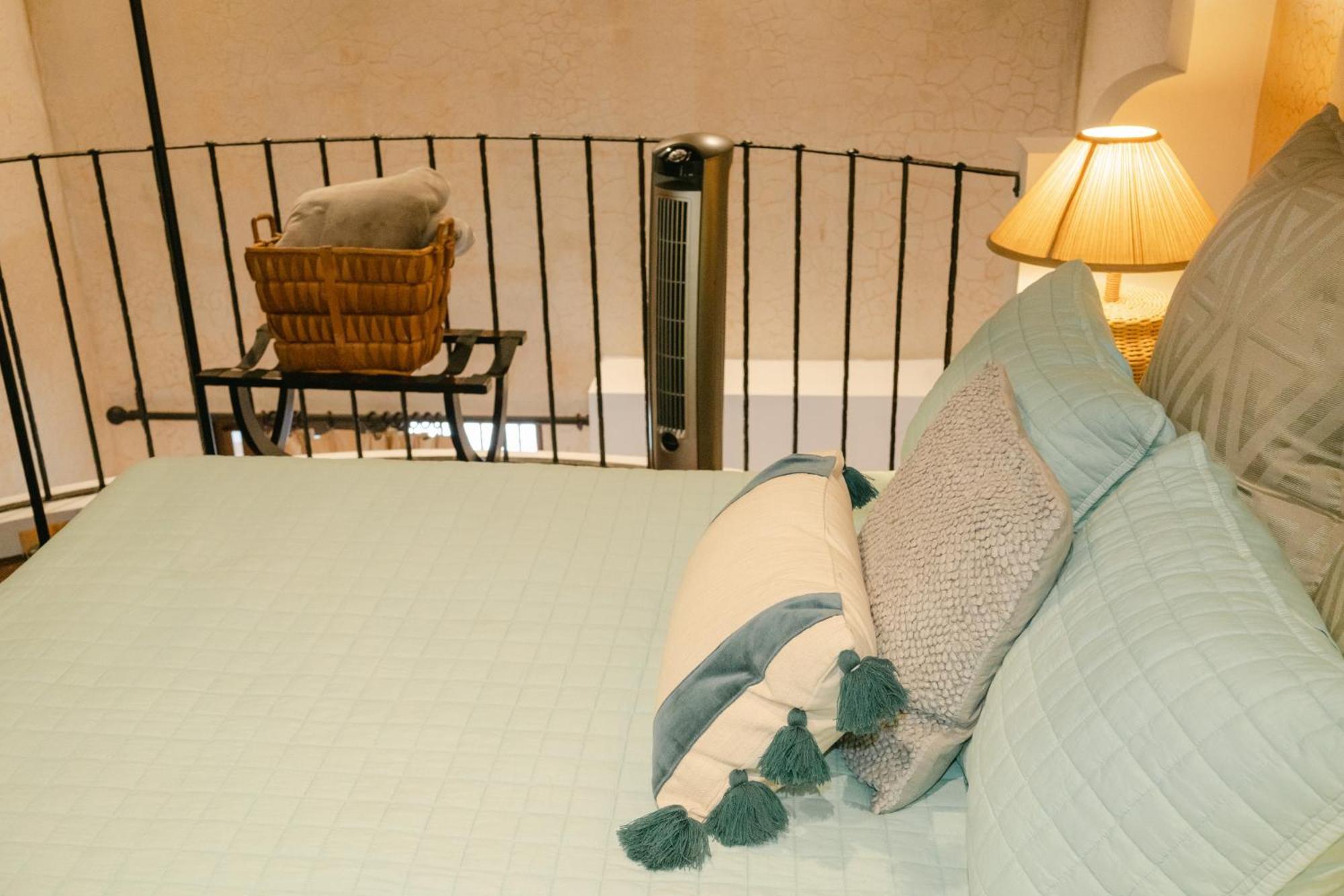 Boutique Villa In אנטיגואה גואטמלה מראה חיצוני תמונה