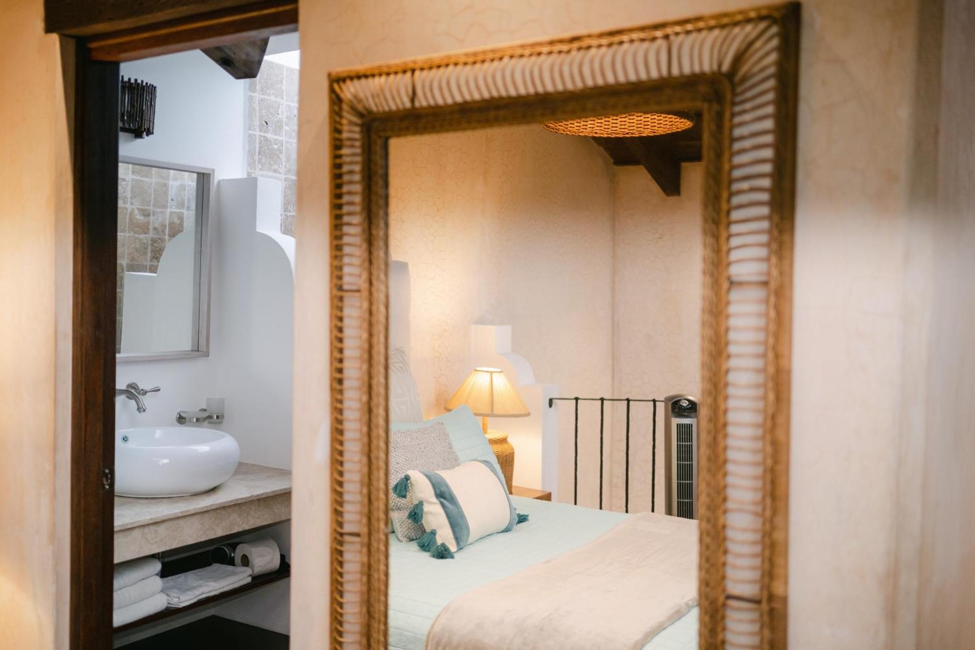 Boutique Villa In אנטיגואה גואטמלה מראה חיצוני תמונה