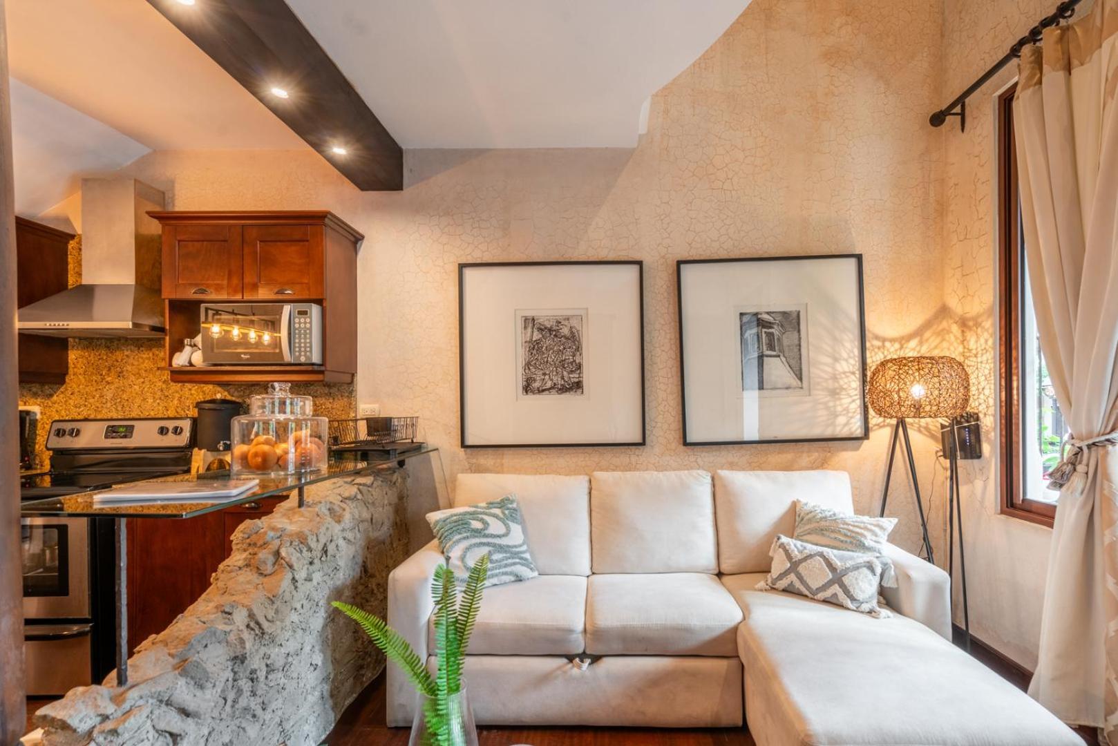 Boutique Villa In אנטיגואה גואטמלה מראה חיצוני תמונה